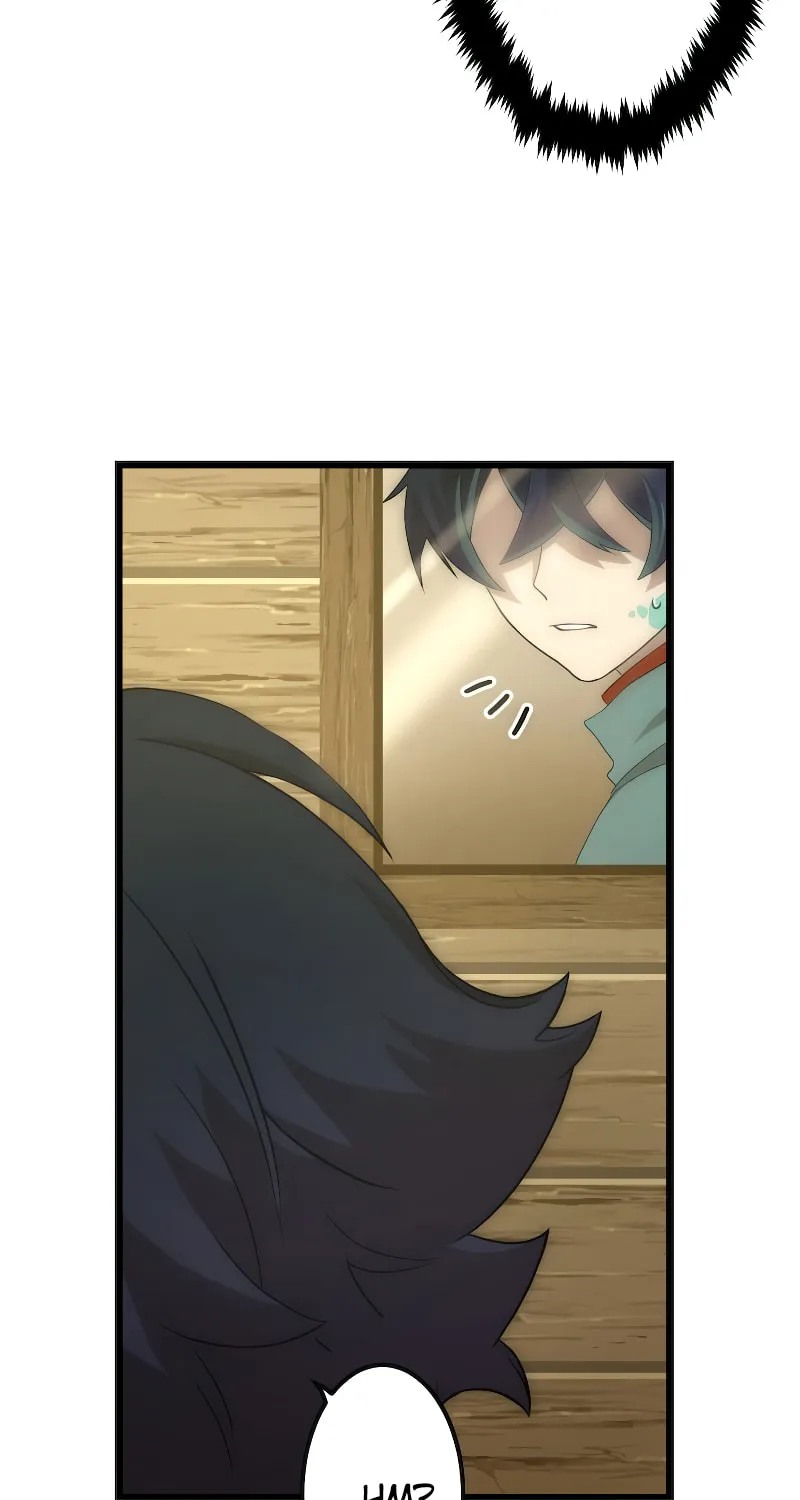I Reincarnated as an SSS-Ranked Goblin Chapter 1 page 7 - 