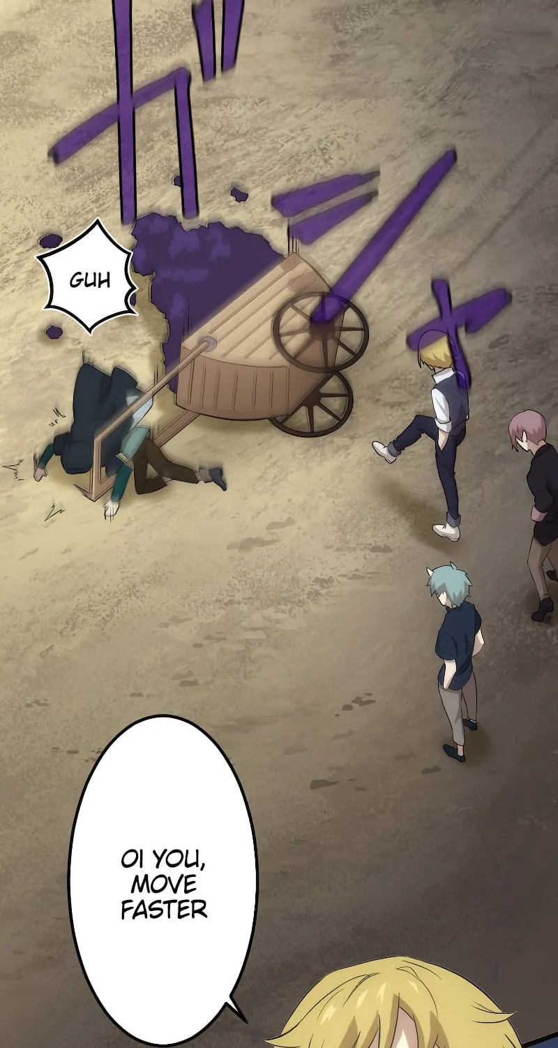 I Reincarnated as an SSS-Ranked Goblin Chapter 1 page 62 - 