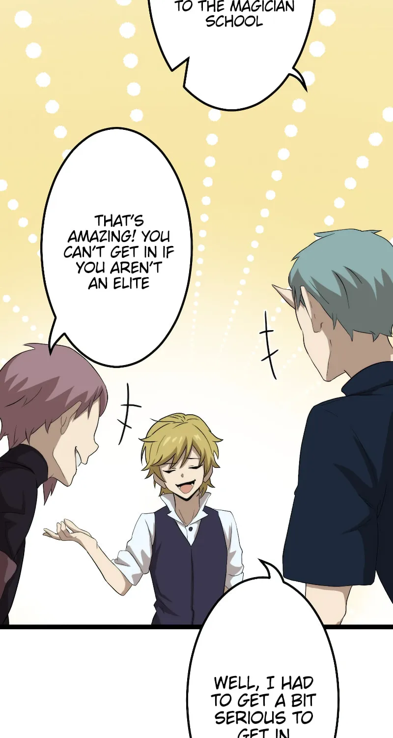 I Reincarnated as an SSS-Ranked Goblin Chapter 1 page 65 - 