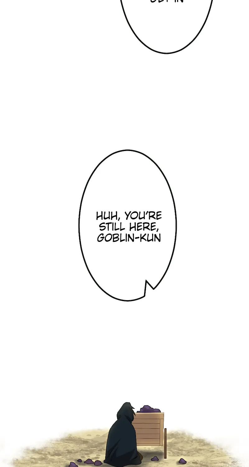 I Reincarnated as an SSS-Ranked Goblin Chapter 1 page 66 - 