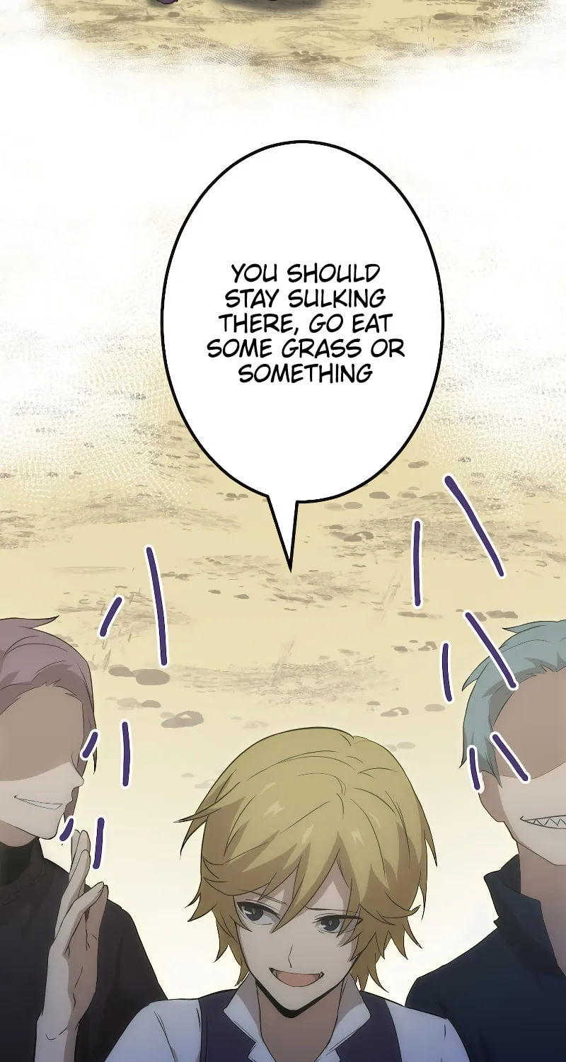 I Reincarnated as an SSS-Ranked Goblin Chapter 1 page 67 - 