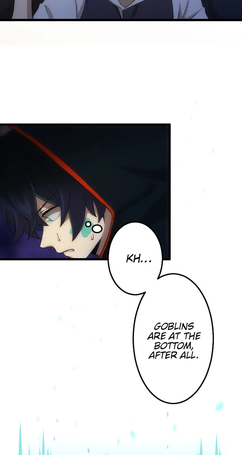 I Reincarnated as an SSS-Ranked Goblin Chapter 1 page 68 - 