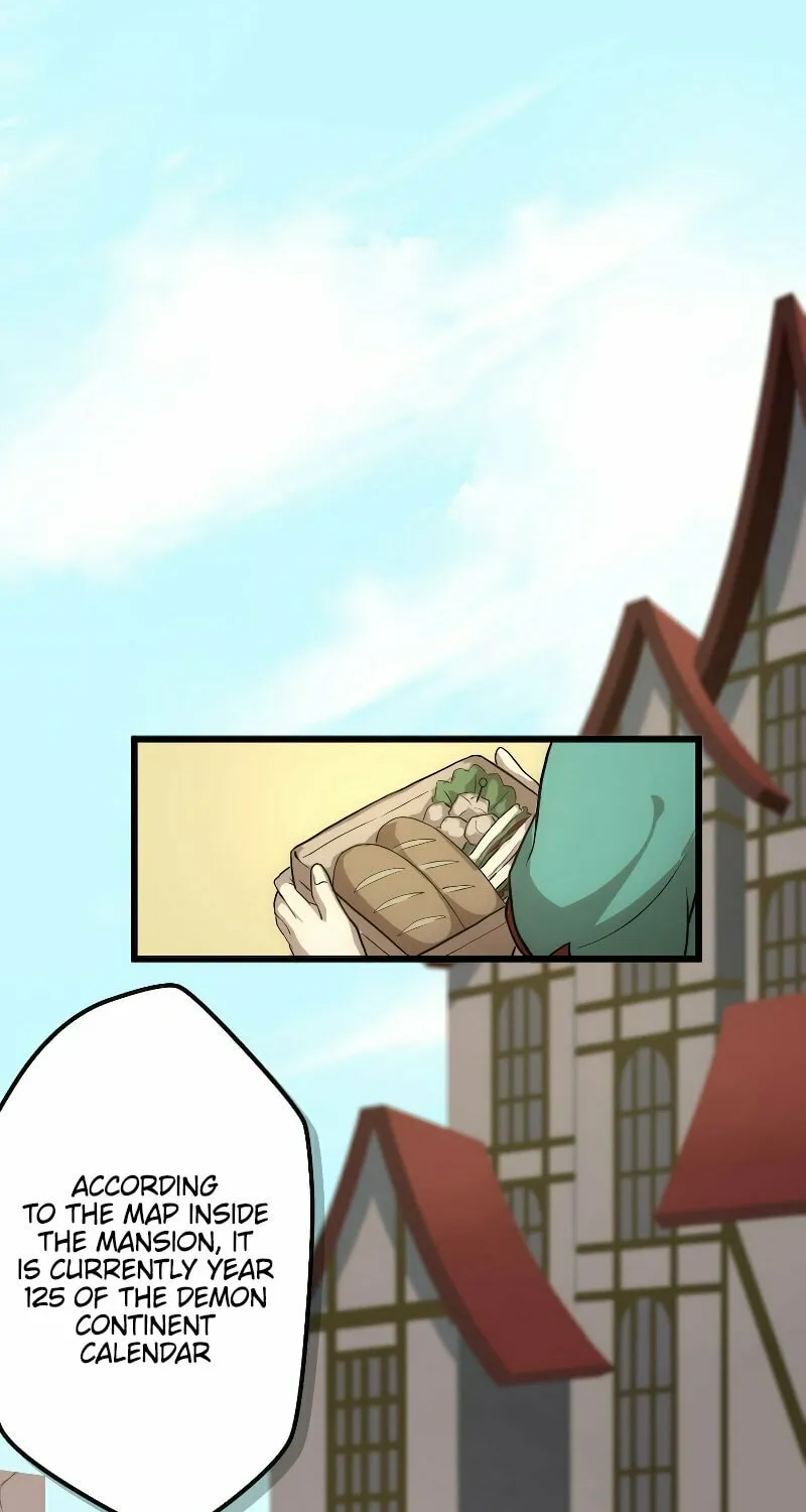 I Reincarnated as an SSS-Ranked Goblin Chapter 1 page 71 - 