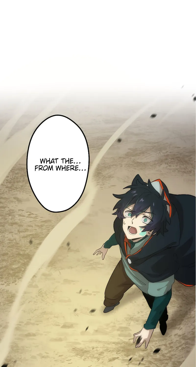 I Reincarnated as an SSS-Ranked Goblin Chapter 1 page 78 - 