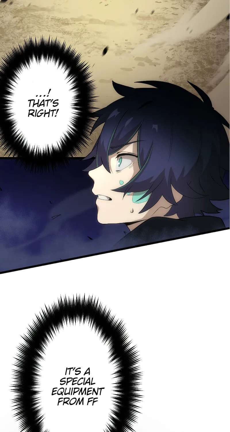 I Reincarnated as an SSS-Ranked Goblin Chapter 1 page 79 - 