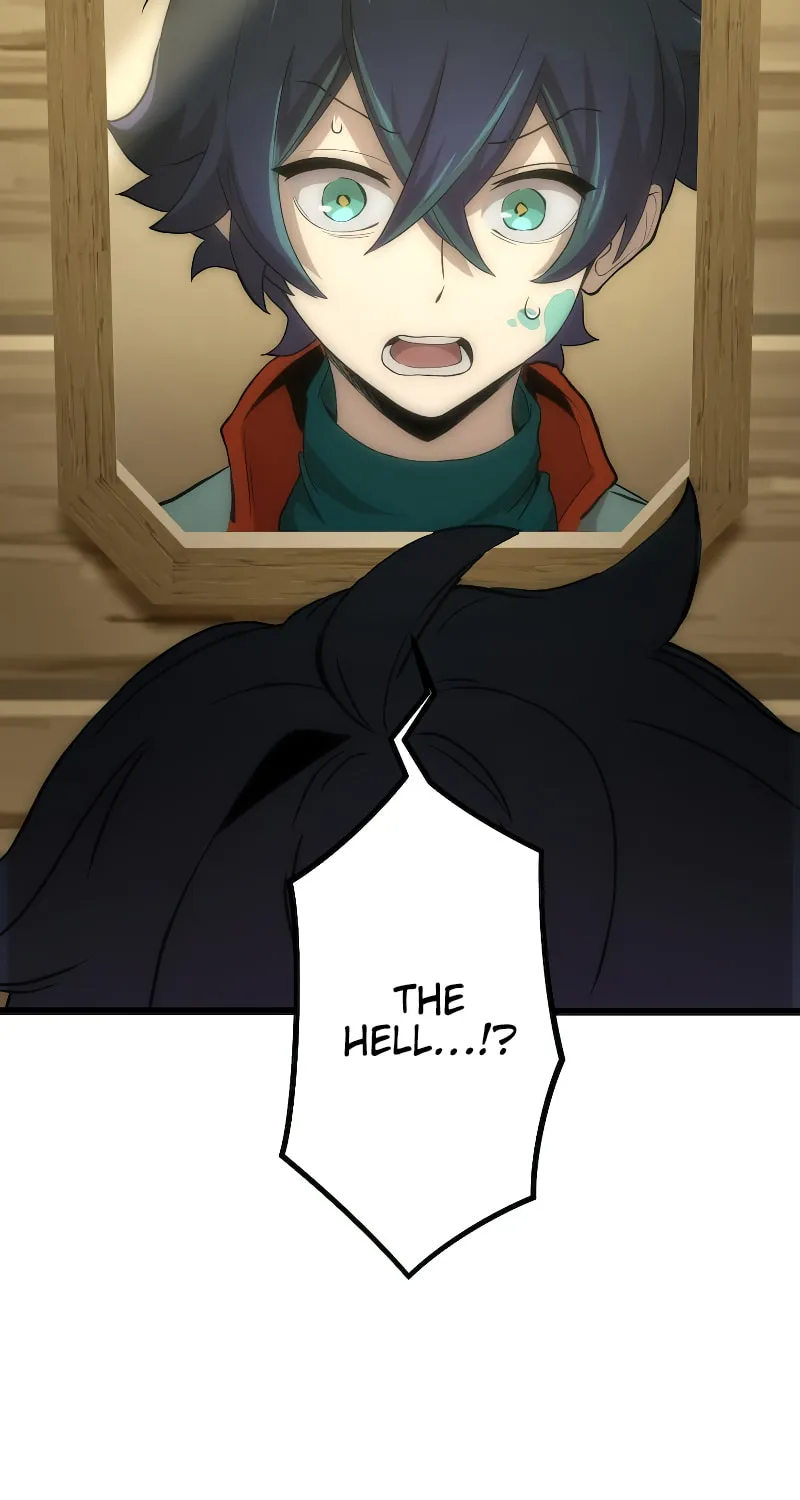 I Reincarnated as an SSS-Ranked Goblin Chapter 1 page 9 - 