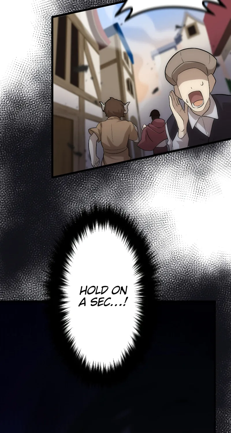 I Reincarnated as an SSS-Ranked Goblin Chapter 1 page 83 - 