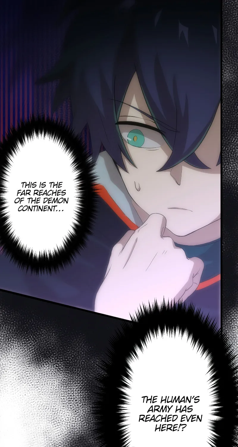 I Reincarnated as an SSS-Ranked Goblin Chapter 1 page 84 - 
