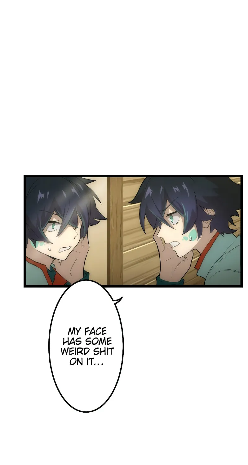 I Reincarnated as an SSS-Ranked Goblin Chapter 1 page 10 - 