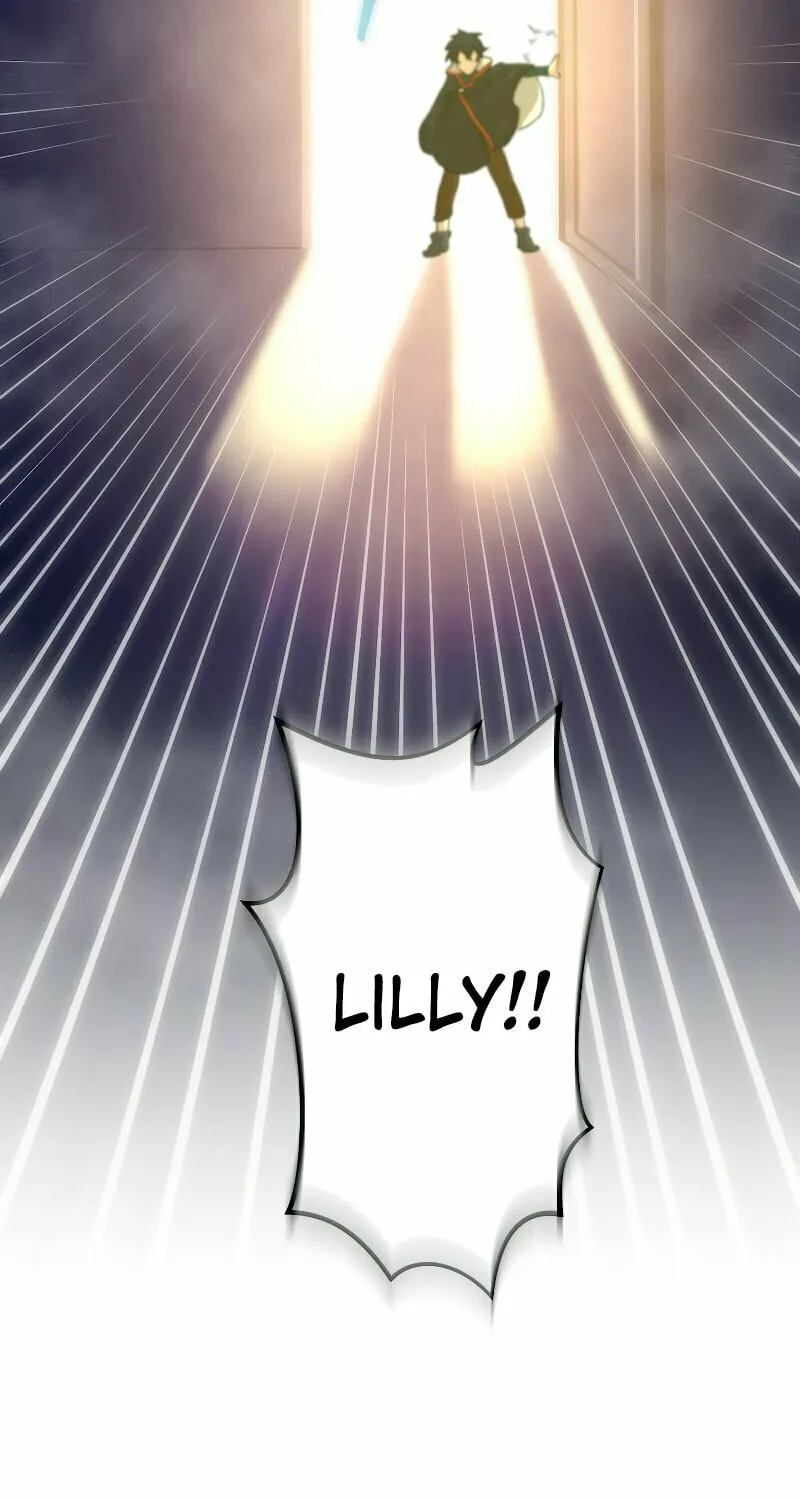 I Reincarnated as an SSS-Ranked Goblin Chapter 1 page 91 - 
