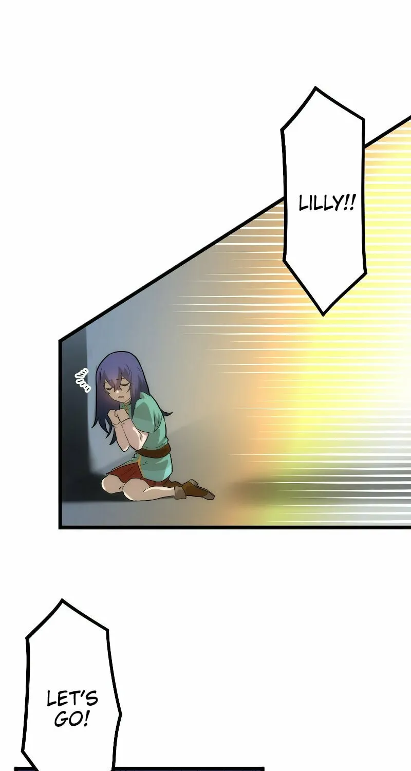 I Reincarnated as an SSS-Ranked Goblin Chapter 1 page 92 - 