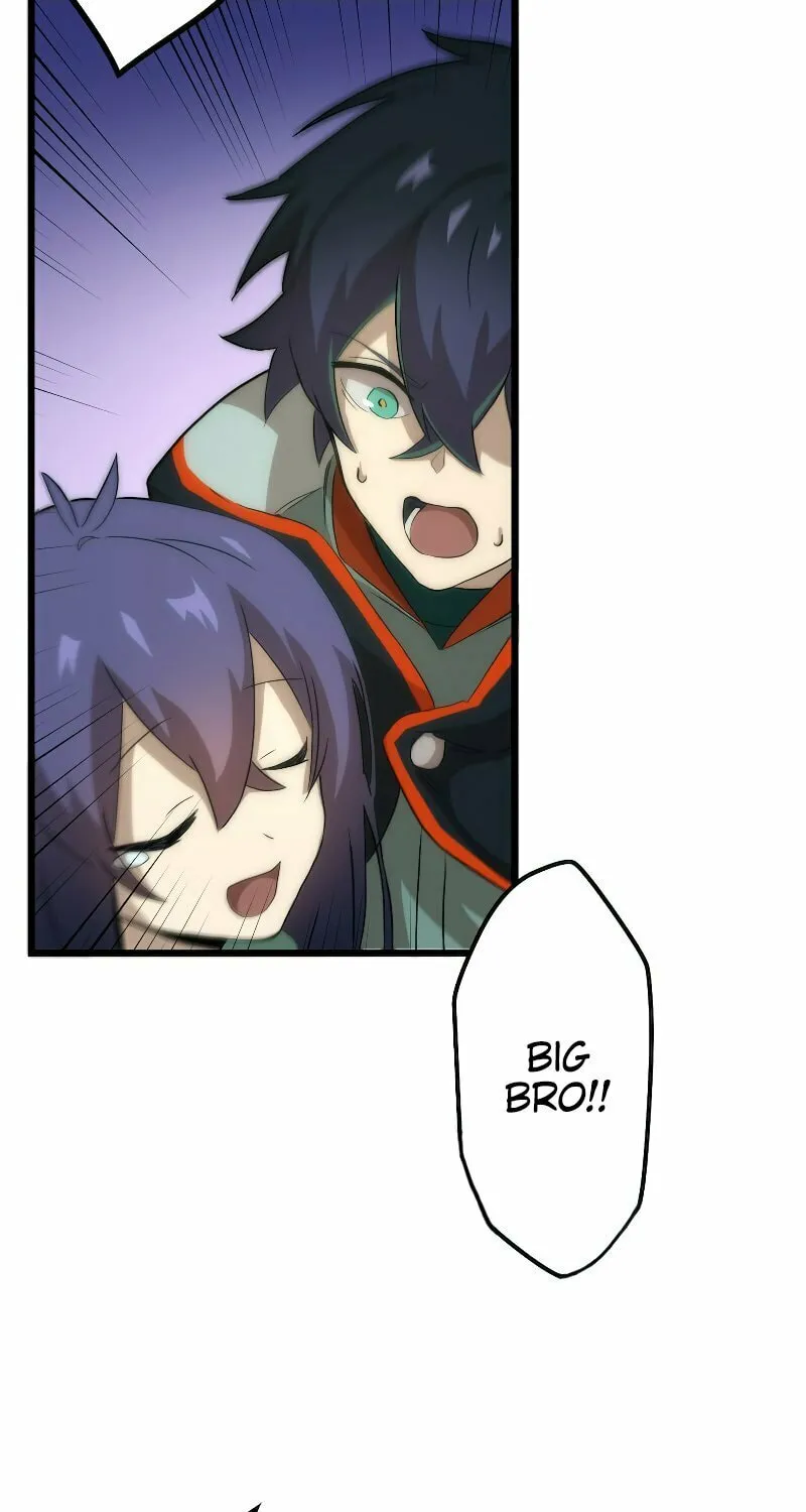 I Reincarnated as an SSS-Ranked Goblin Chapter 1 page 93 - 