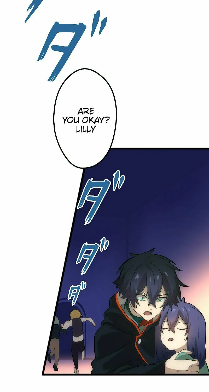 I Reincarnated as an SSS-Ranked Goblin Chapter 1 page 95 - 
