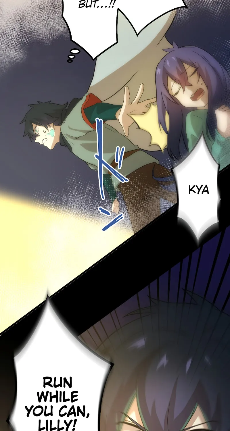 I Reincarnated as an SSS-Ranked Goblin Chapter 1 page 100 - 