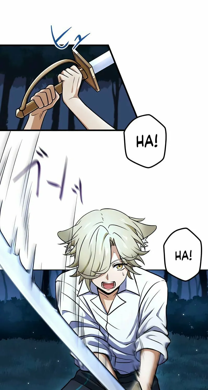 I Reincarnated as an SSS-Ranked Goblin Chapter 10 page 17 - 