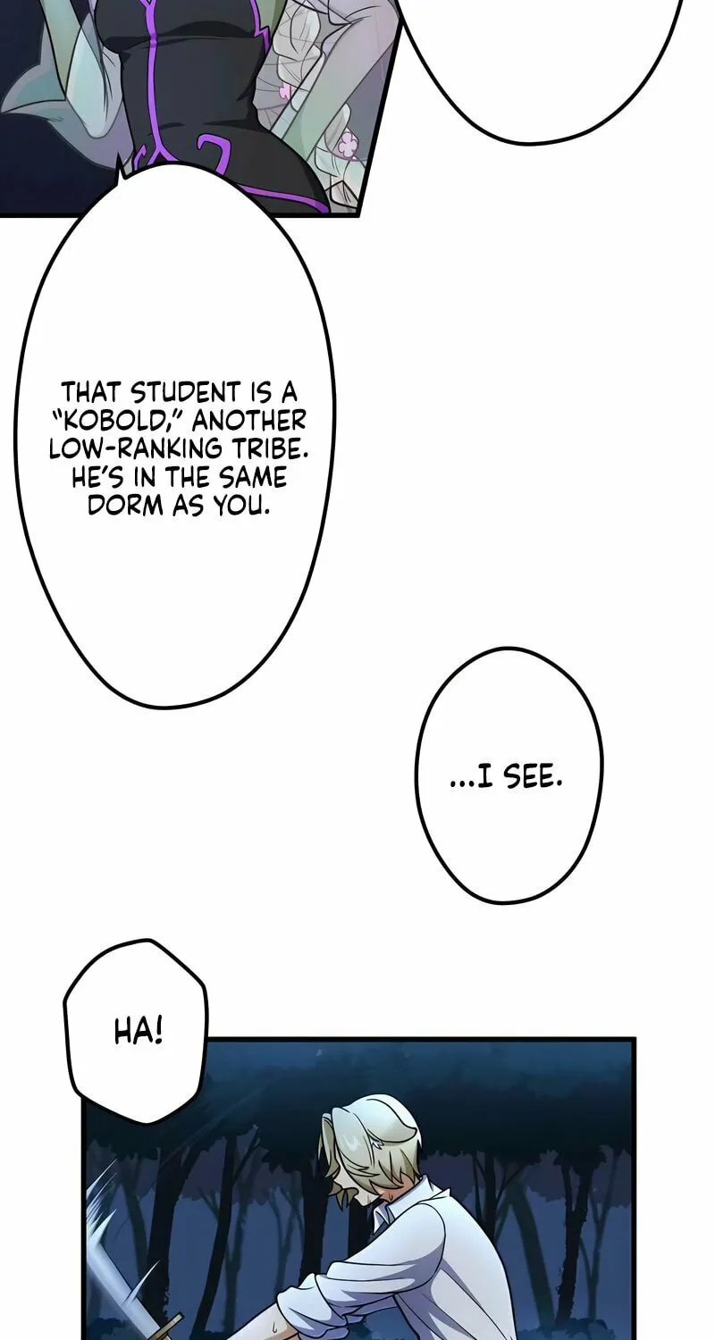 I Reincarnated as an SSS-Ranked Goblin Chapter 10 page 19 - 