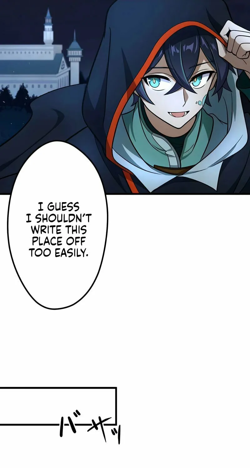 I Reincarnated as an SSS-Ranked Goblin Chapter 10 page 21 - 