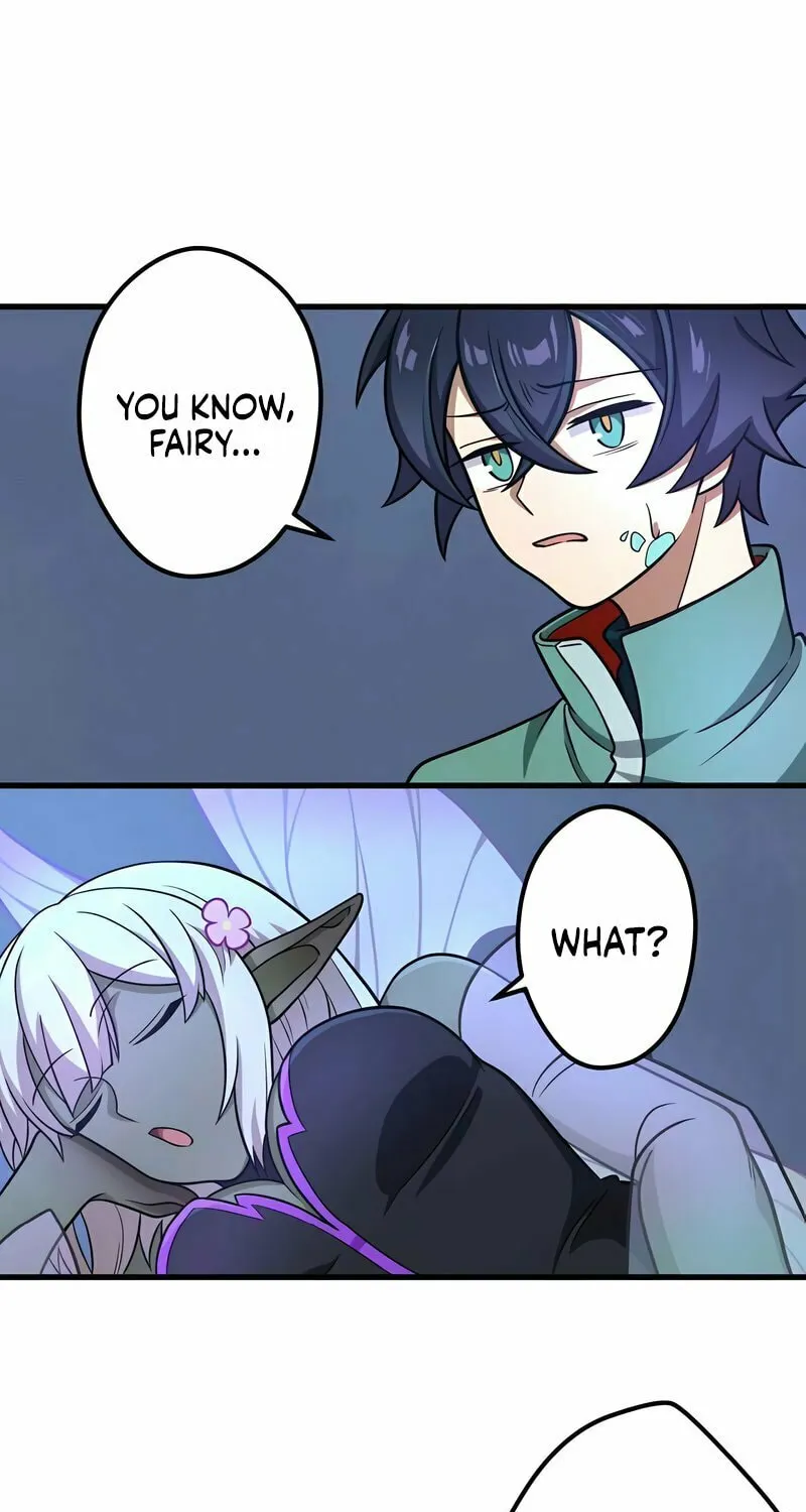 I Reincarnated as an SSS-Ranked Goblin Chapter 10 page 23 - 
