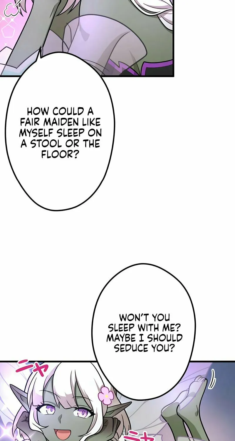 I Reincarnated as an SSS-Ranked Goblin Chapter 10 page 25 - 