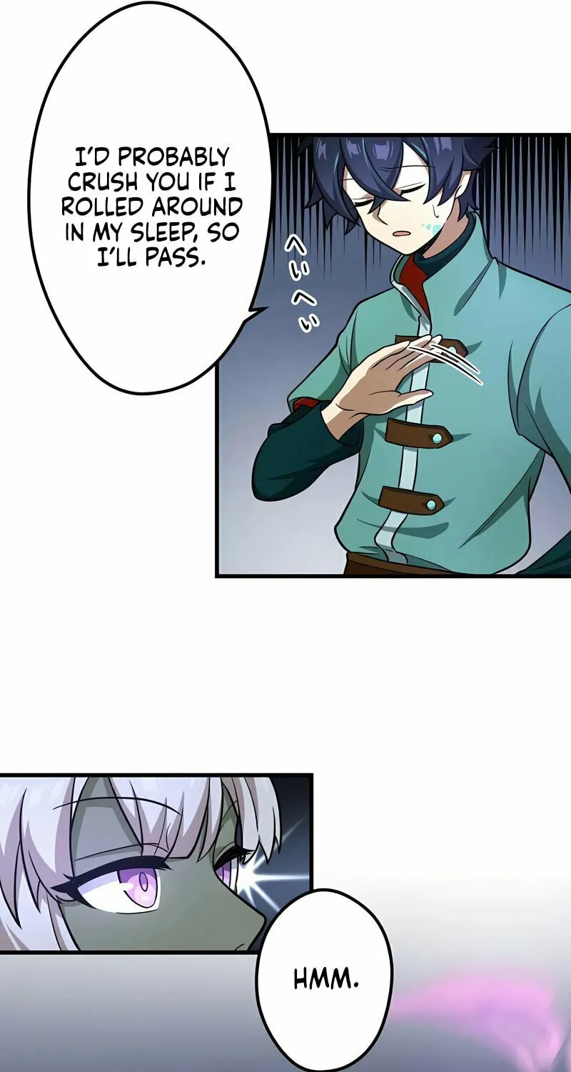 I Reincarnated as an SSS-Ranked Goblin Chapter 10 page 27 - 