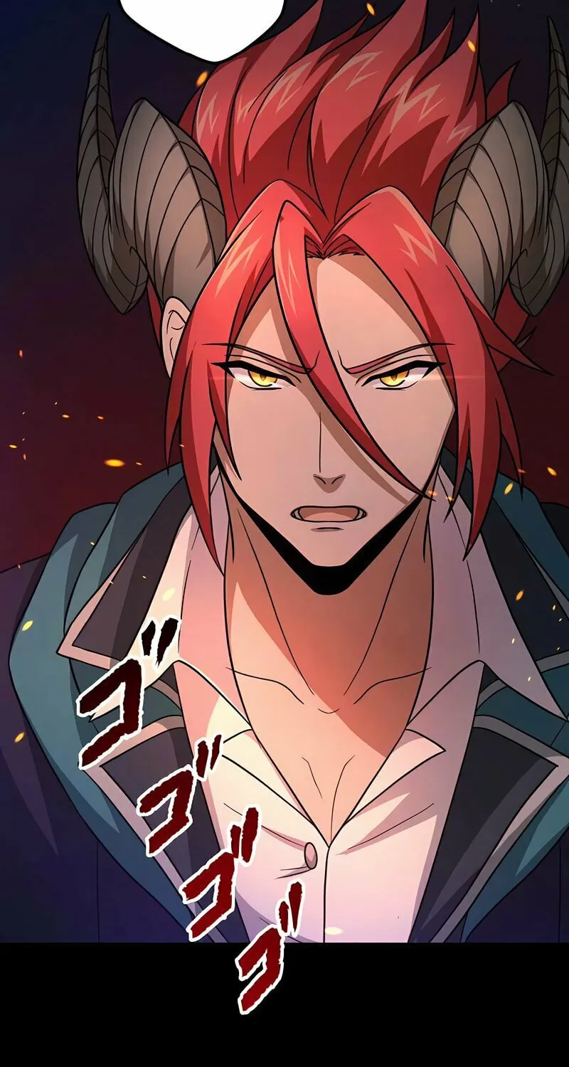 I Reincarnated as an SSS-Ranked Goblin Chapter 10 page 4 - 
