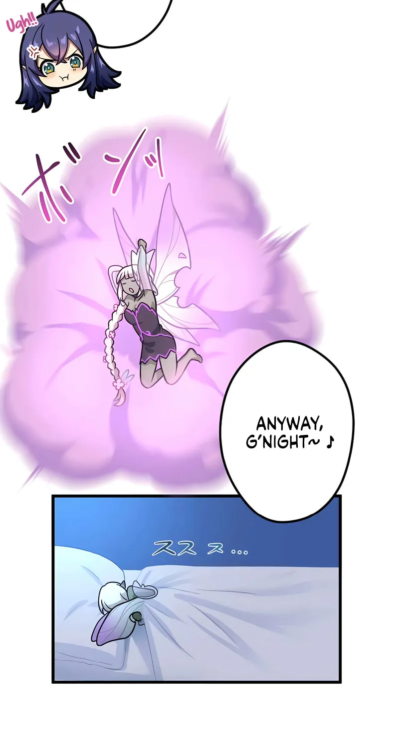 I Reincarnated as an SSS-Ranked Goblin Chapter 10 page 33 - 