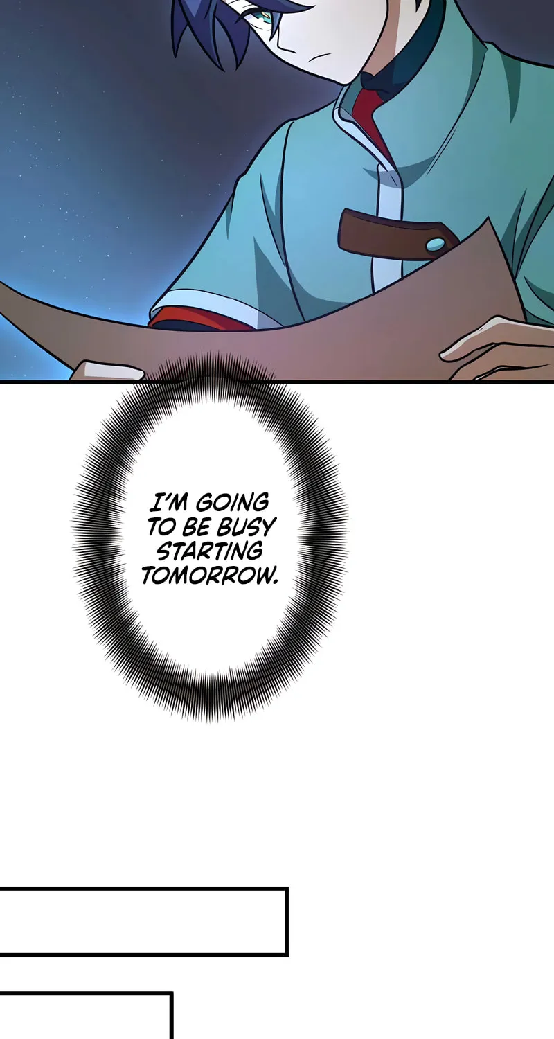 I Reincarnated as an SSS-Ranked Goblin Chapter 10 page 35 - 