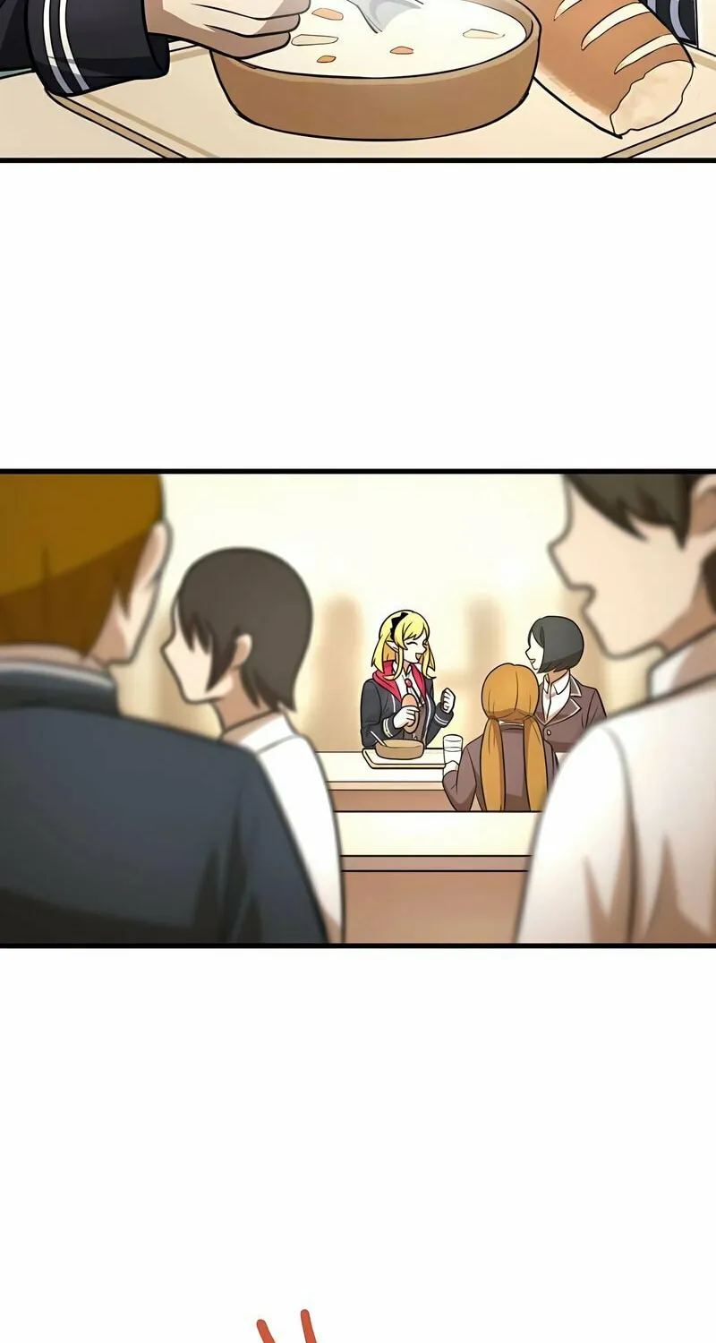 I Reincarnated as an SSS-Ranked Goblin Chapter 10 page 40 - 