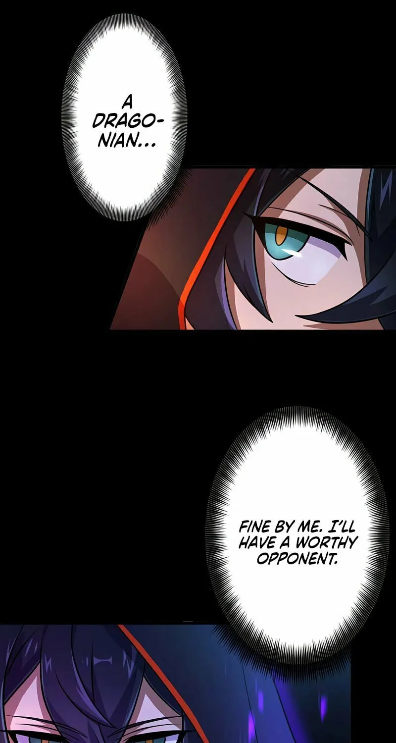 I Reincarnated as an SSS-Ranked Goblin Chapter 10 page 5 - 