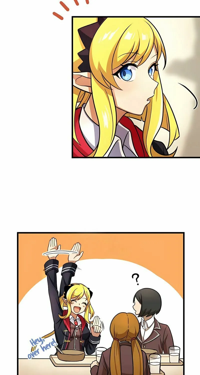 I Reincarnated as an SSS-Ranked Goblin Chapter 10 page 41 - 