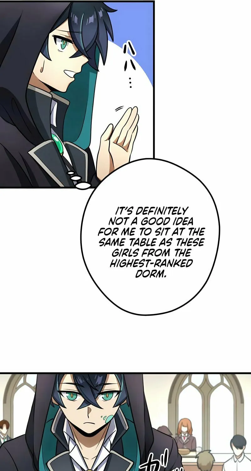 I Reincarnated as an SSS-Ranked Goblin Chapter 10 page 43 - 