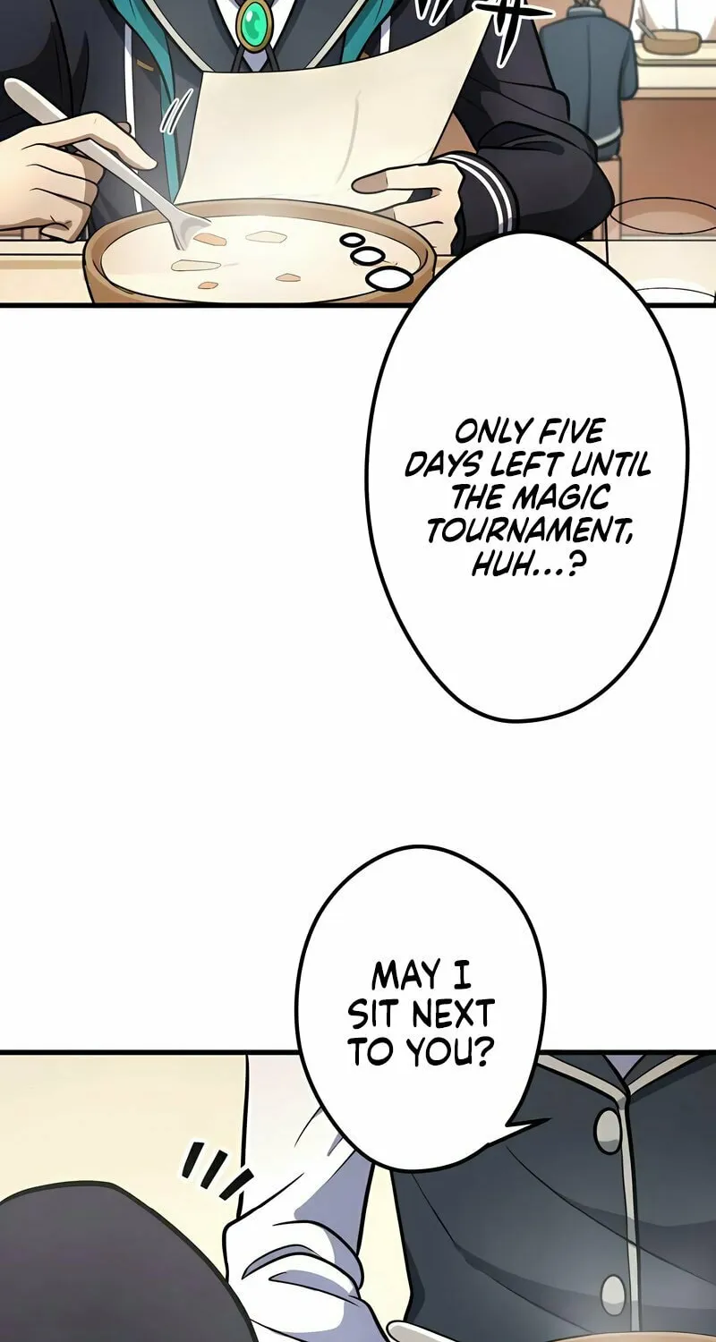 I Reincarnated as an SSS-Ranked Goblin Chapter 10 page 44 - 