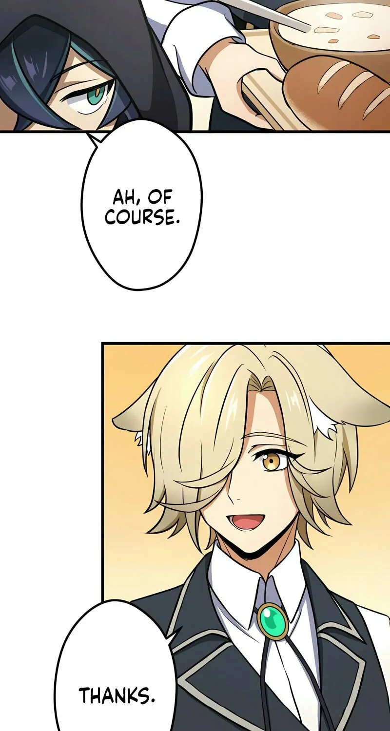 I Reincarnated as an SSS-Ranked Goblin Chapter 10 page 45 - 
