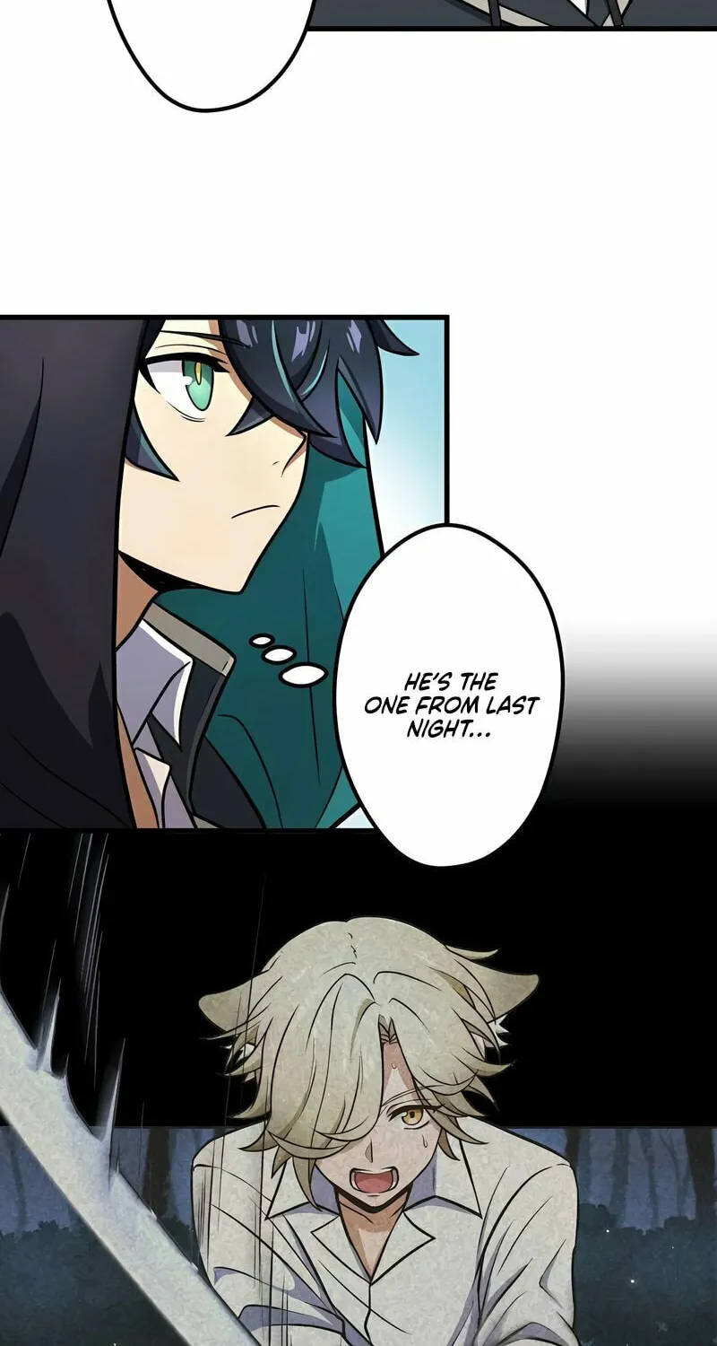 I Reincarnated as an SSS-Ranked Goblin Chapter 10 page 46 - 