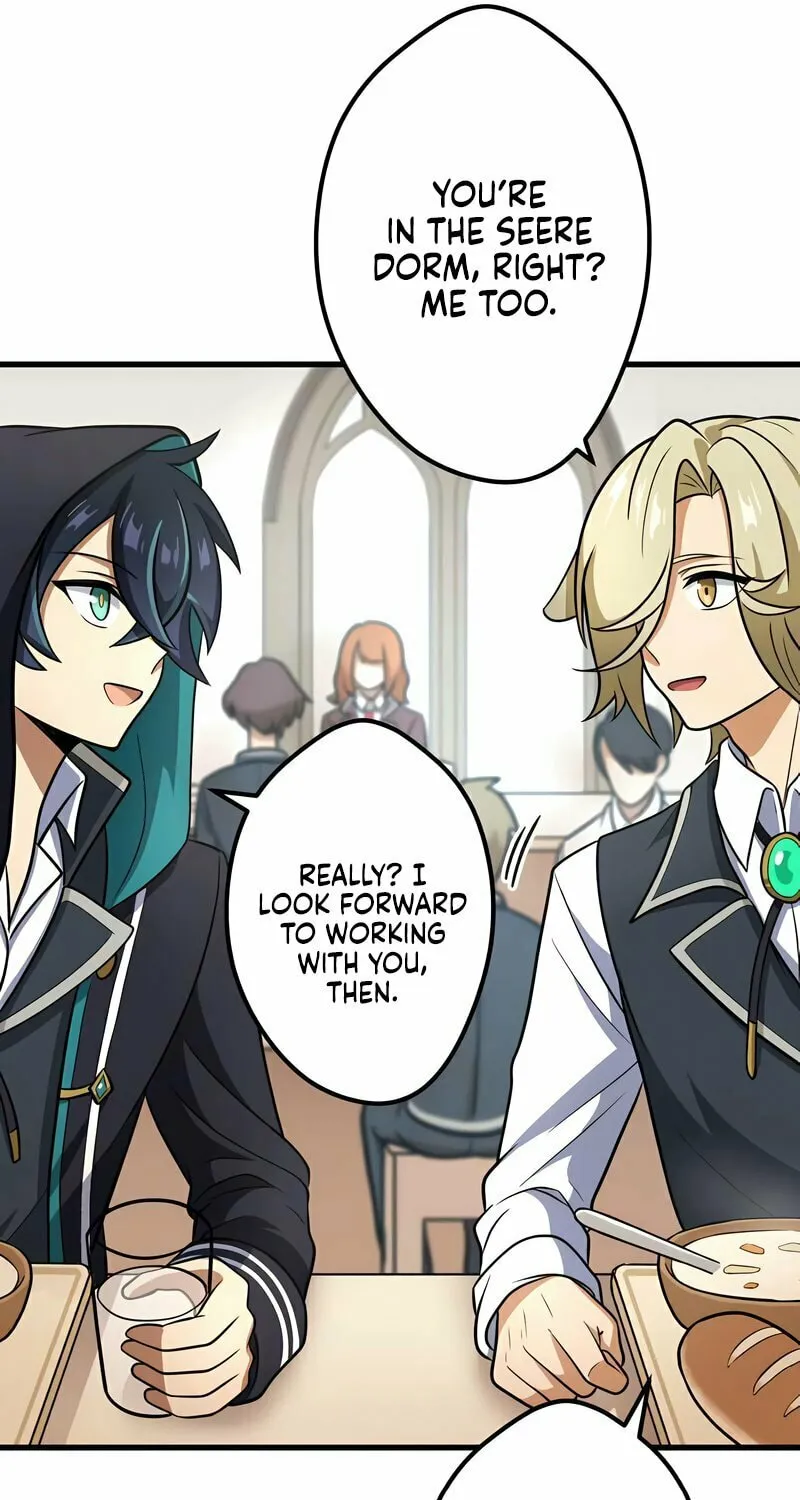 I Reincarnated as an SSS-Ranked Goblin Chapter 10 page 48 - 