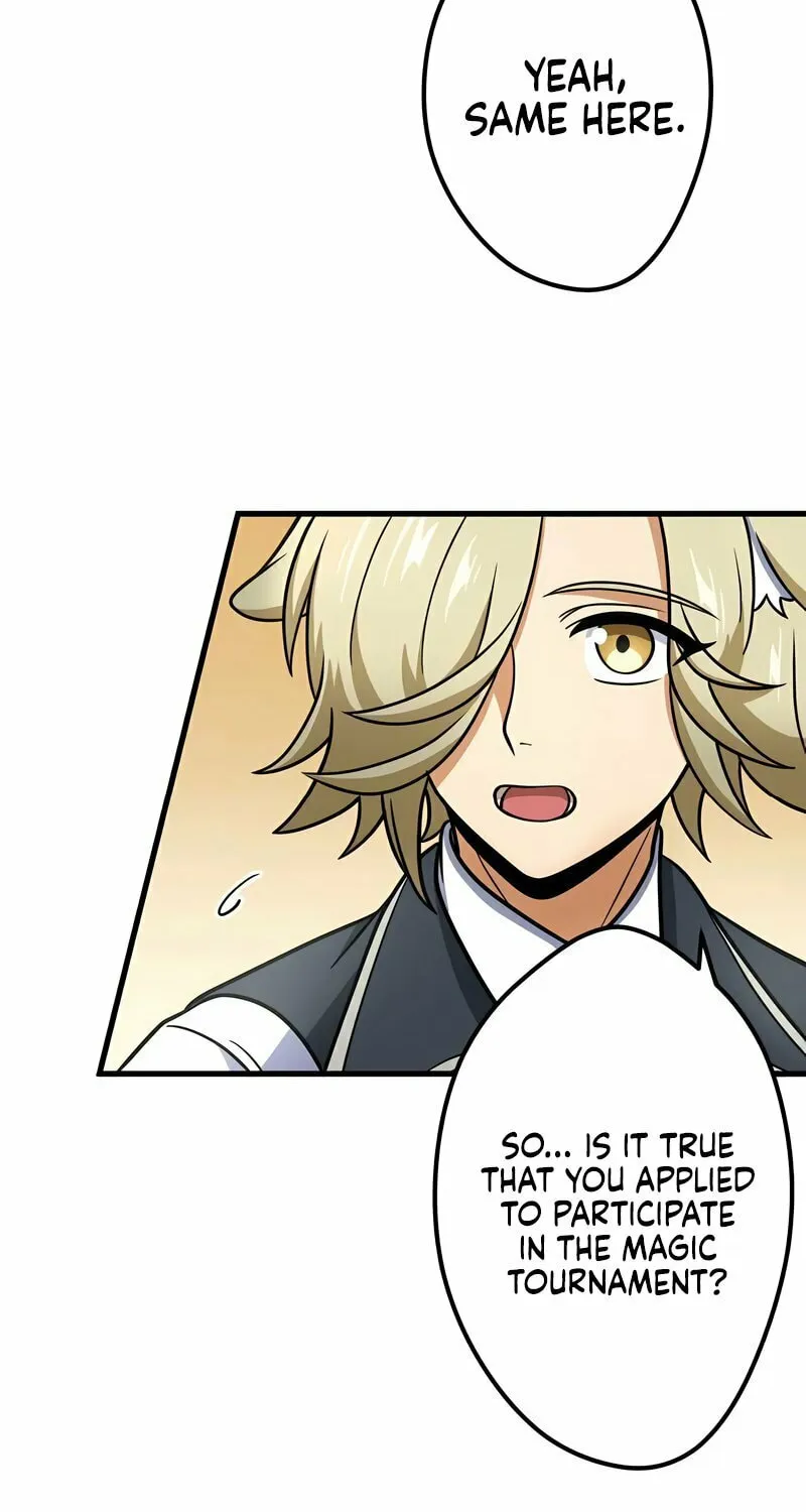 I Reincarnated as an SSS-Ranked Goblin Chapter 10 page 49 - 