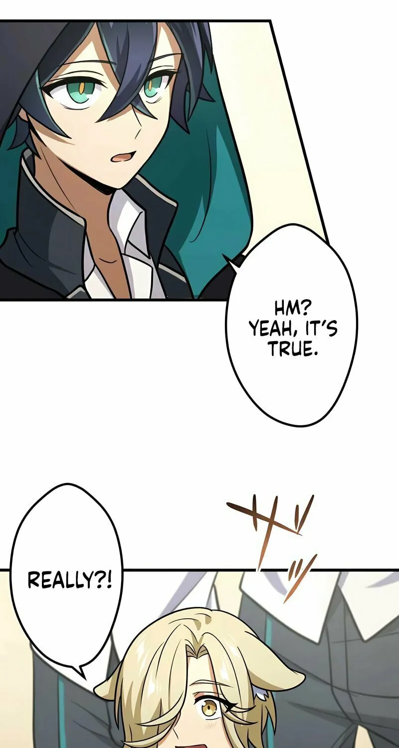 I Reincarnated as an SSS-Ranked Goblin Chapter 10 page 50 - 