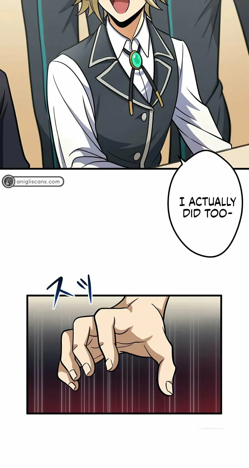 I Reincarnated as an SSS-Ranked Goblin Chapter 10 page 51 - 