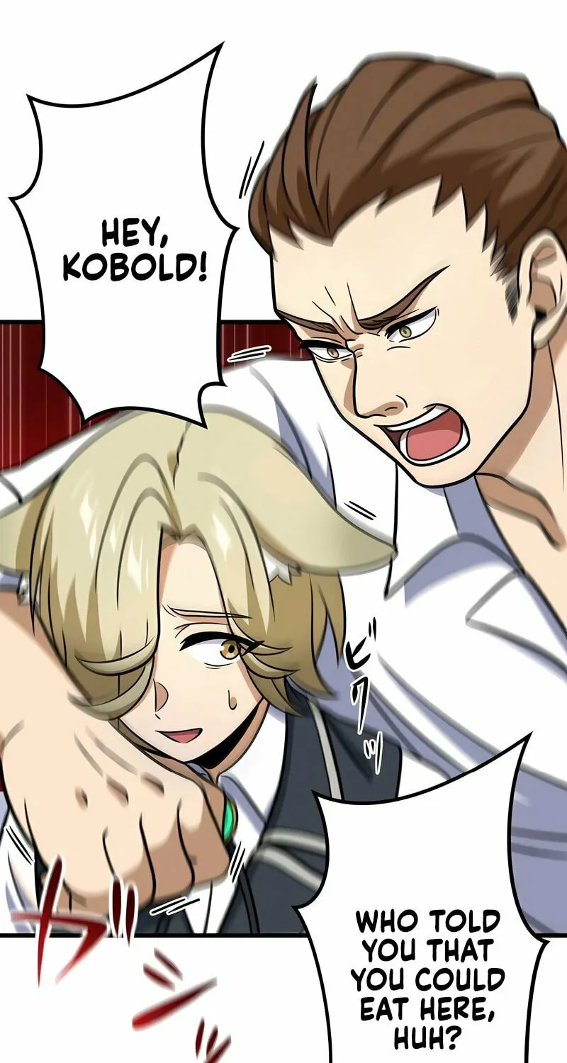 I Reincarnated as an SSS-Ranked Goblin Chapter 10 page 52 - 