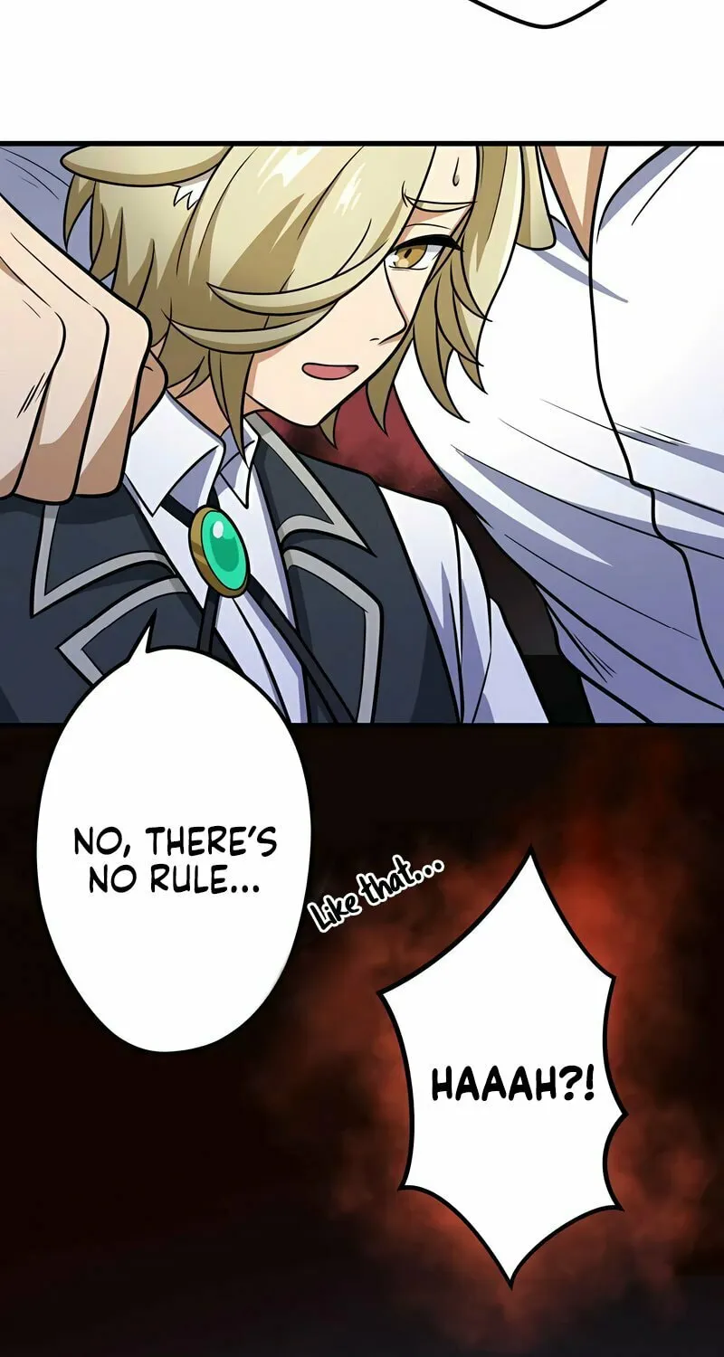 I Reincarnated as an SSS-Ranked Goblin Chapter 10 page 56 - 