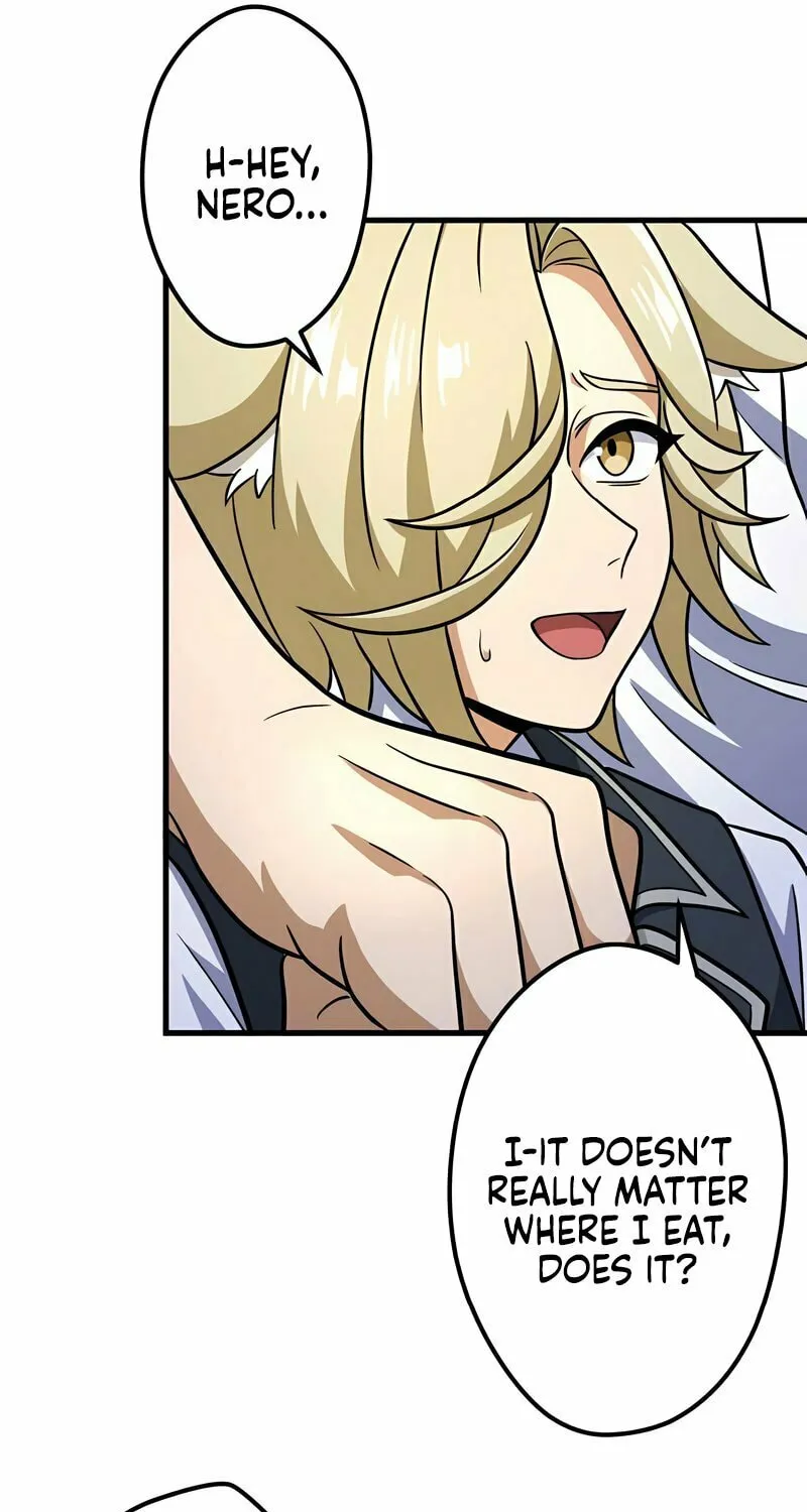 I Reincarnated as an SSS-Ranked Goblin Chapter 10 page 60 - 