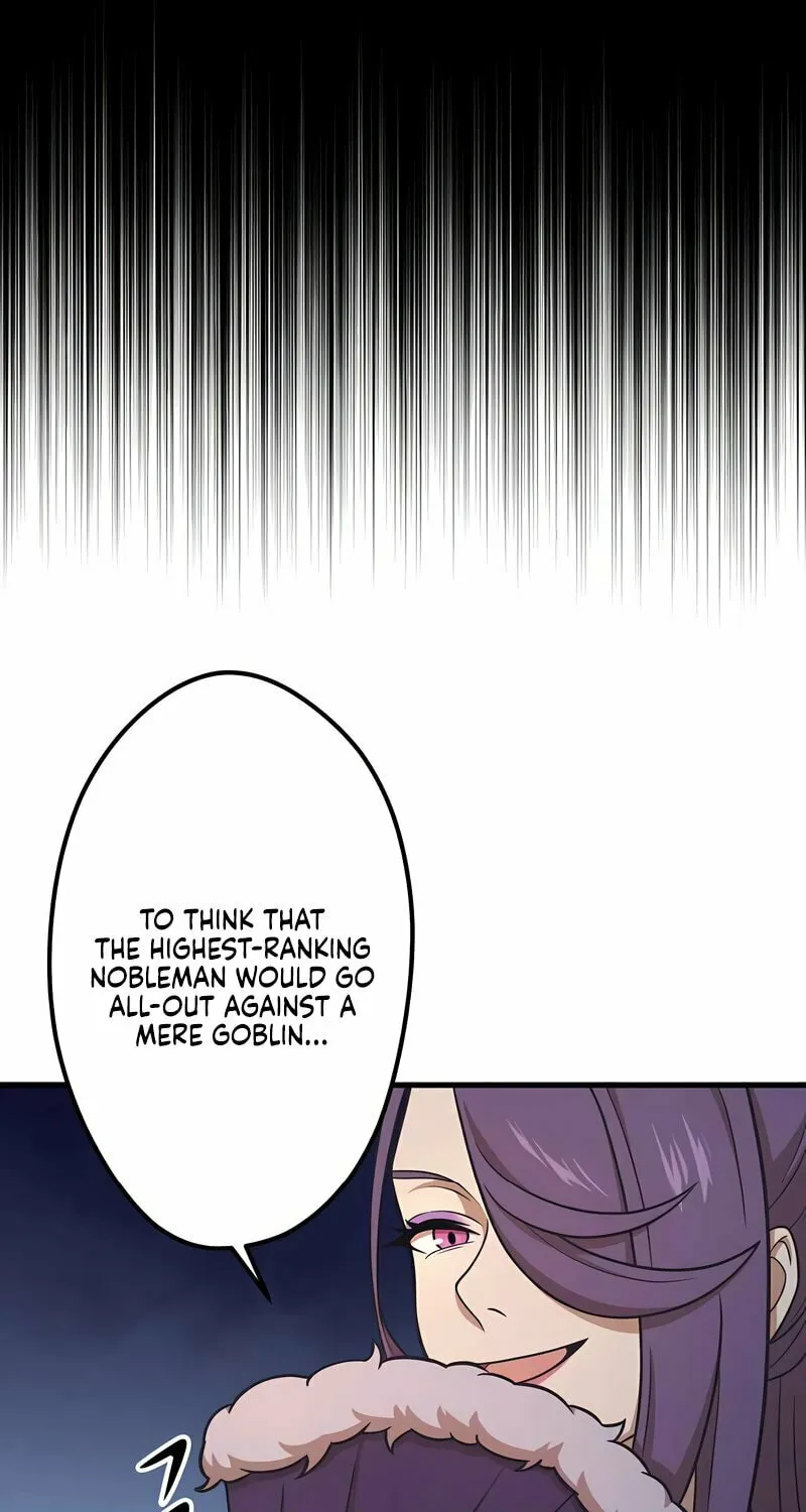 I Reincarnated as an SSS-Ranked Goblin Chapter 10 page 7 - 