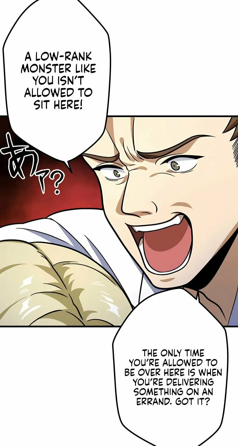 I Reincarnated as an SSS-Ranked Goblin Chapter 10 page 61 - 