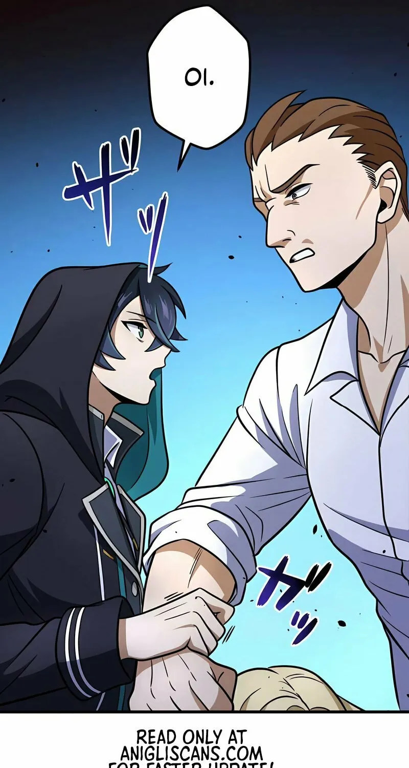 I Reincarnated as an SSS-Ranked Goblin Chapter 10 page 63 - 