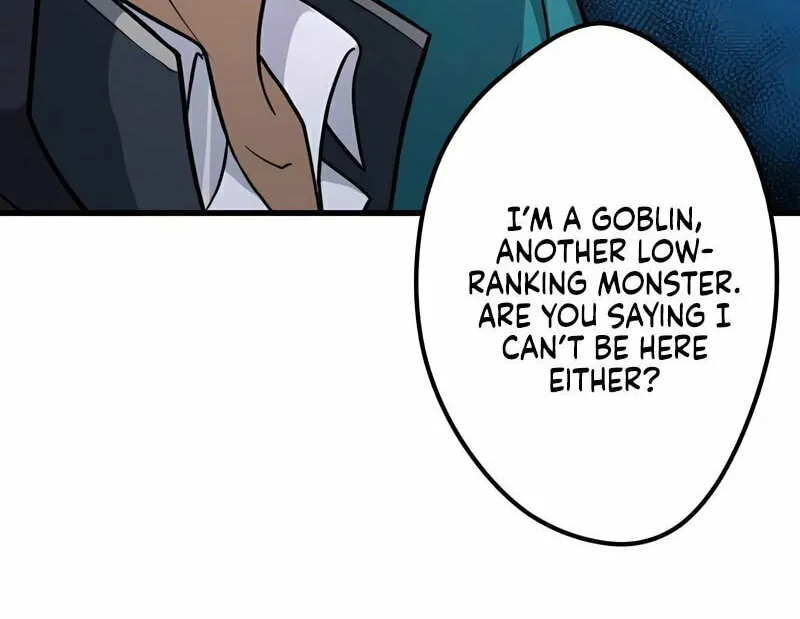 I Reincarnated as an SSS-Ranked Goblin Chapter 10 page 65 - 