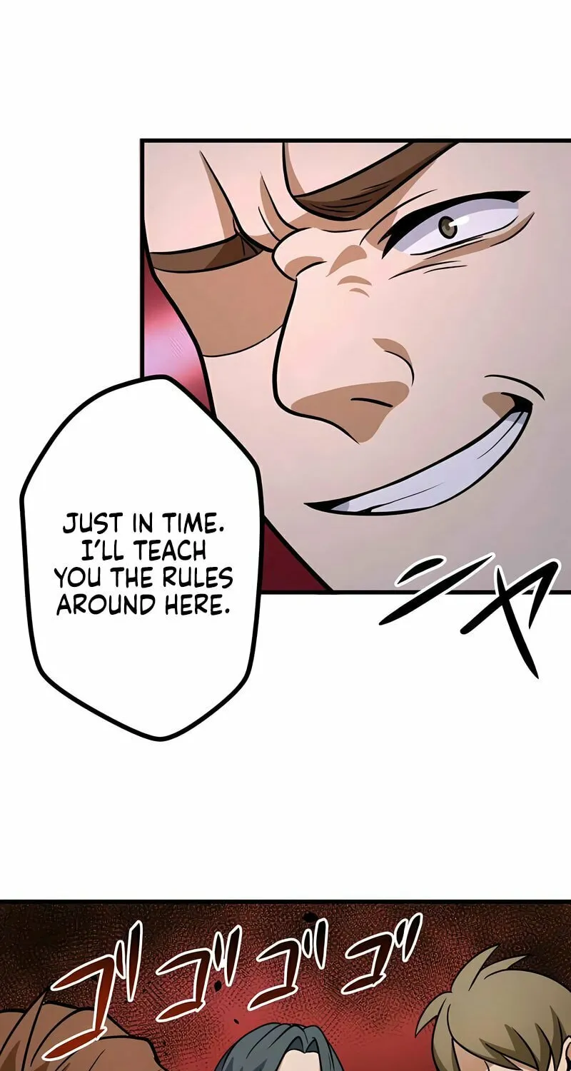 I Reincarnated as an SSS-Ranked Goblin Chapter 10 page 67 - 