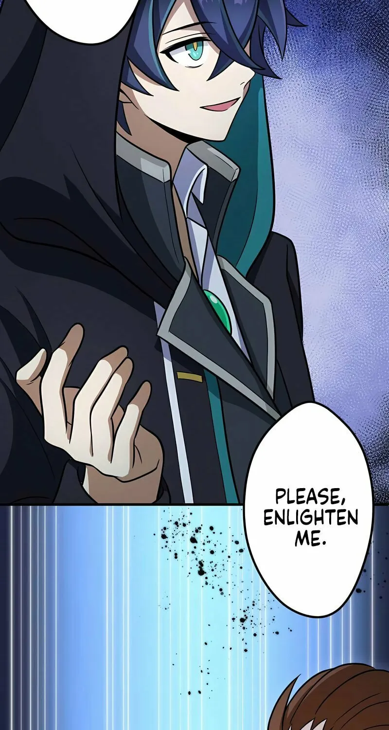 I Reincarnated as an SSS-Ranked Goblin Chapter 10 page 69 - 