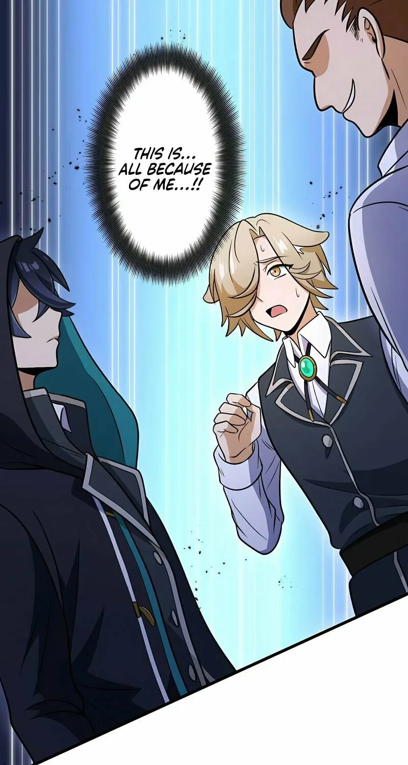 I Reincarnated as an SSS-Ranked Goblin Chapter 10 page 70 - 
