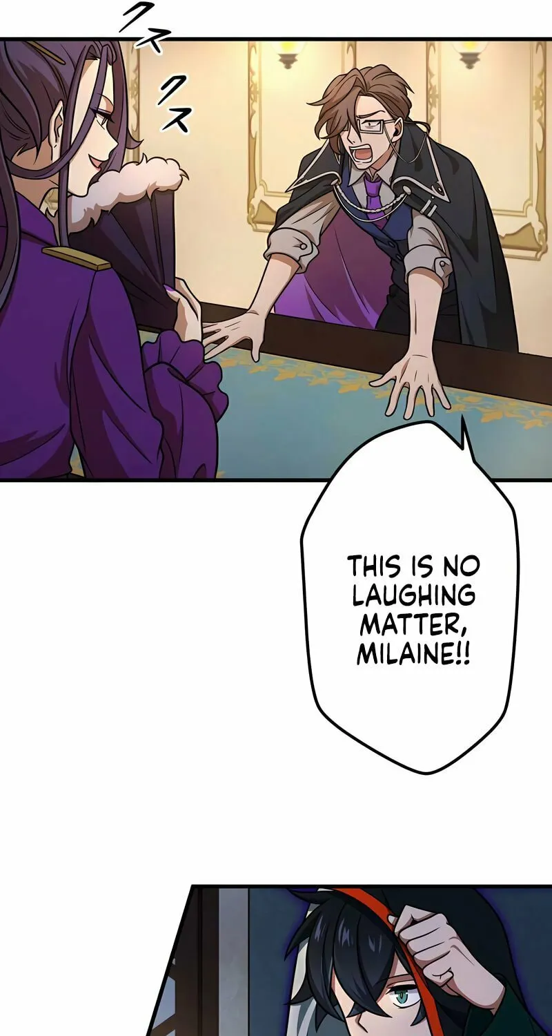 I Reincarnated as an SSS-Ranked Goblin Chapter 10 page 9 - 