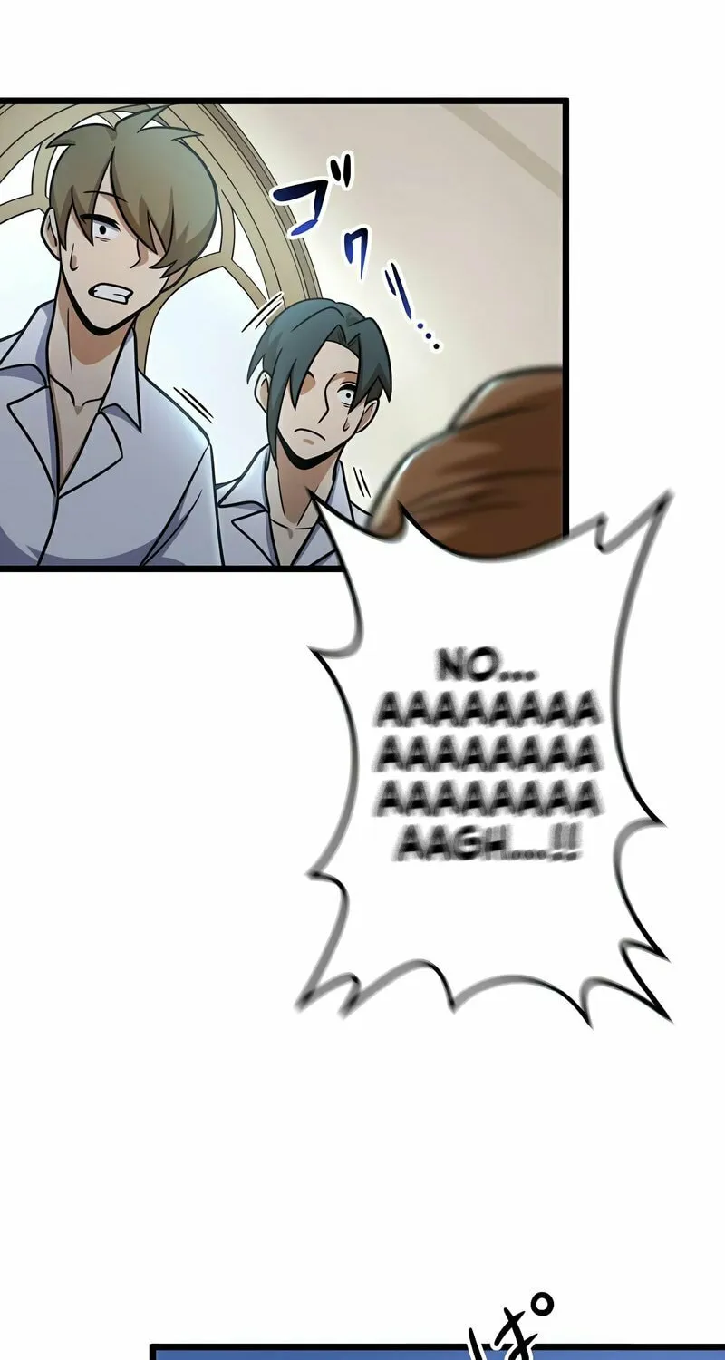 I Reincarnated as an SSS-Ranked Goblin Chapter 11 page 11 - 